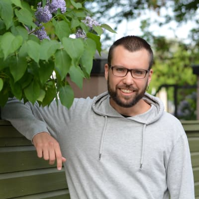 Johan Kvarnström
