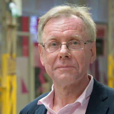 Mikko Hupa