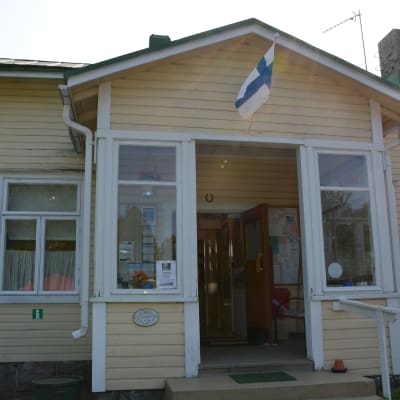 Rosenberg i Degerby