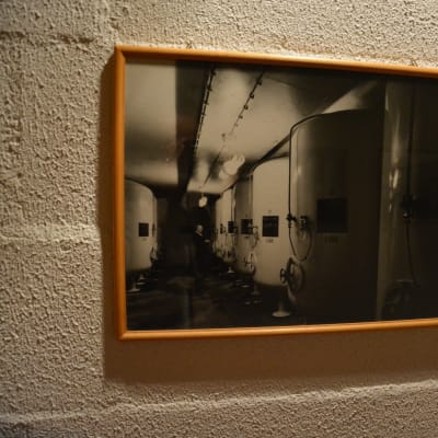 Bild från Ekenäs bryggeri