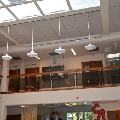 Ekenäs gymnasium