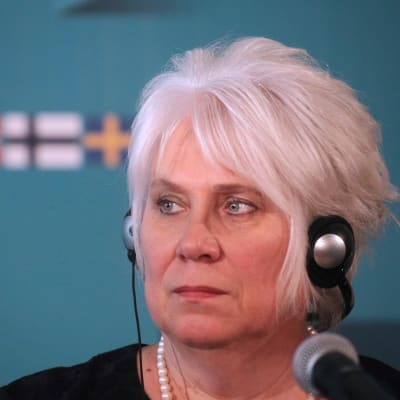 Marina Kaljurand