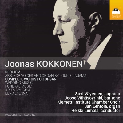 Joonas Kokkonen / Requiem