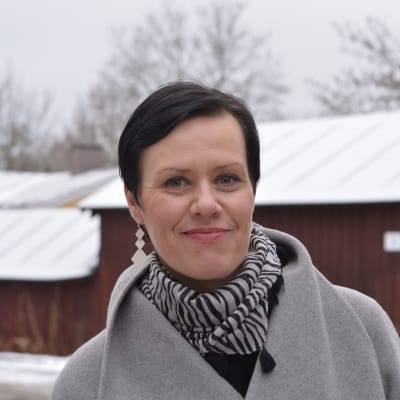 Maarit Feldt-Ranta