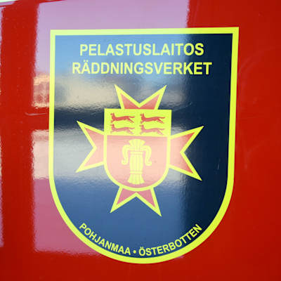 Österbottens räddningsverk