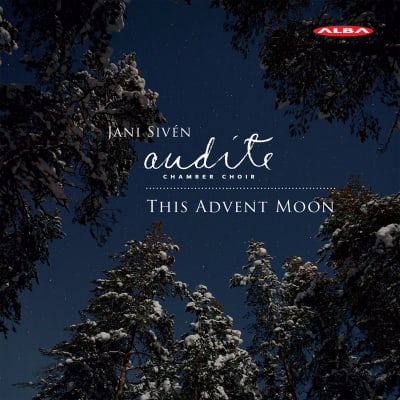 Audite / This Advent Moon