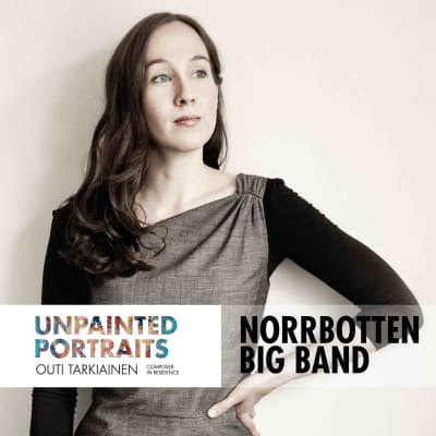 Outi Tarkiainen / Unpainted Portraits