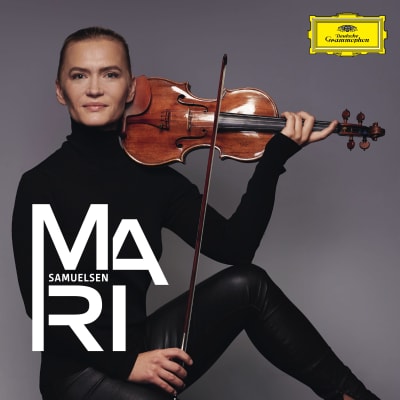 Mari Samuelsen /  Mari