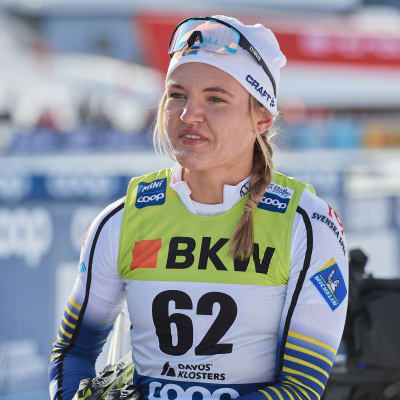 Linn Svahn