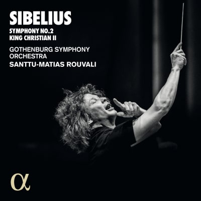 Sibelius / Rouvali / Göteborg SO