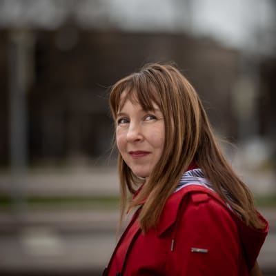 Piia Leino