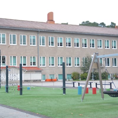 Lågstadieskola
