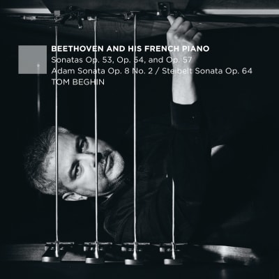 Beethoven and his French Piano