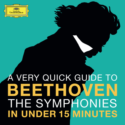 A very quick guide to Beethoven: The Symphonies in under 15 minutes