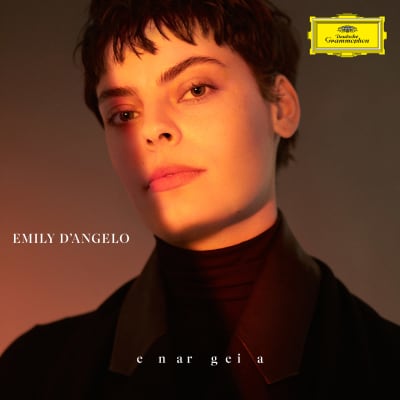 Emily D'Angelo: Enargeia