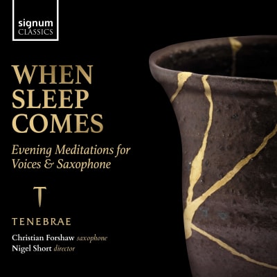 When Sleep Comes / Tenebrae & Christian Forshaw