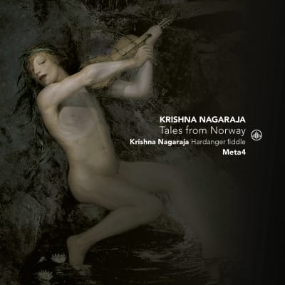 Krishna Nagaraja: Tales from Norway