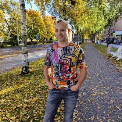 Alexey Kriventsov