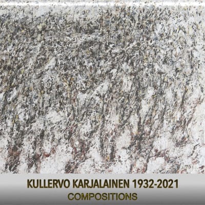 Kullervo Karjalainen 1932-2021: Compositions