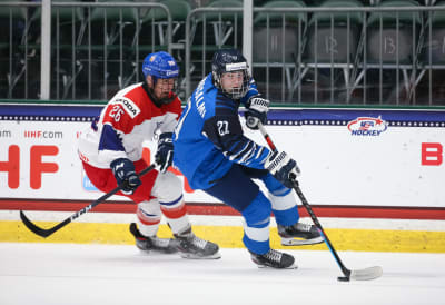 Aleksi Heimosalmi.