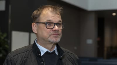 Juha Sipilä oli aluevaalien ääniharava Pohjois-Pohjanmaalla.