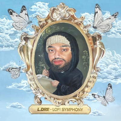 L. Dre: Lofi Symphony