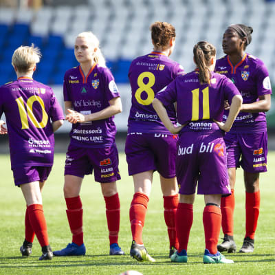 Åland United.