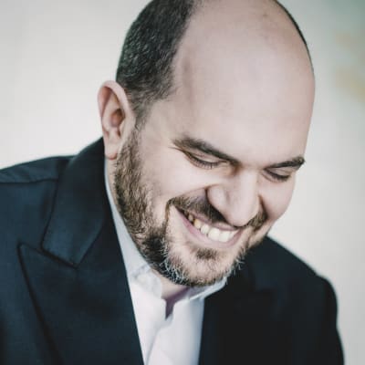 pianisti Kirill Gerstein