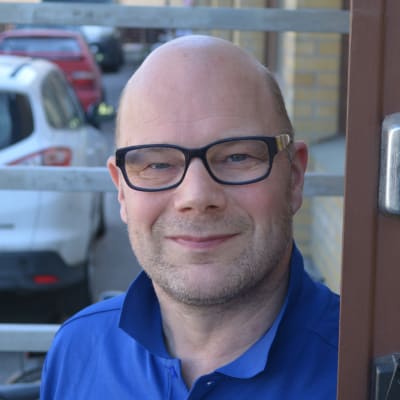 Risto Dufva valmentaa nykyisin Mikkelin Jukureita.
