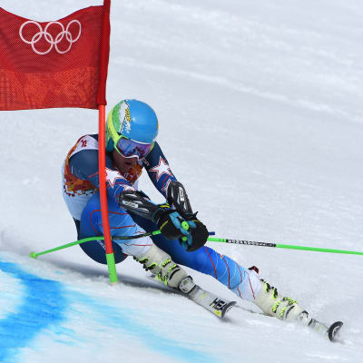 Ted Ligety, OS 2014