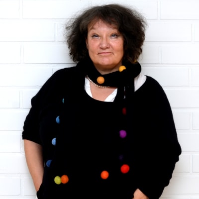 Monica Fagerholm