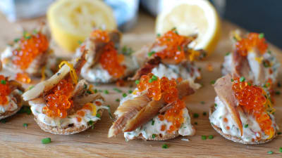 böcklingtapas