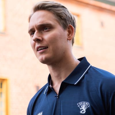 Kevin Lankinen