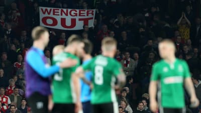 Arsenal.