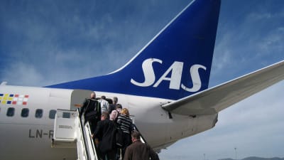 SAS-plan i Barcelona