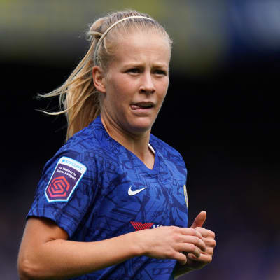 Adelina Engman, Chelsea Ladies.