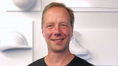 Anders Lindahl, FSI:s ekonomichef
