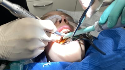 tandläkare
