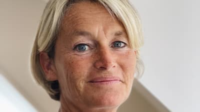 Mary Gestrin.