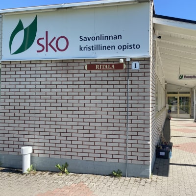 Savonlinnan kristillinen opisto