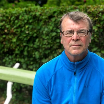 Jari Granqvist