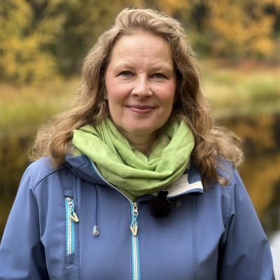 Kirsi Ukkonen