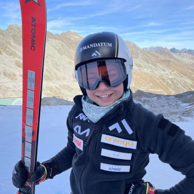 Erika Pykäläinen 