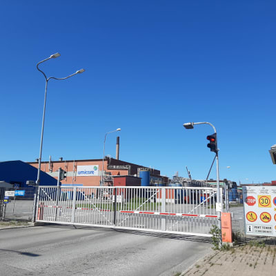 Fabrik.