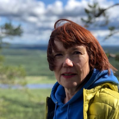 Rosa Liksom