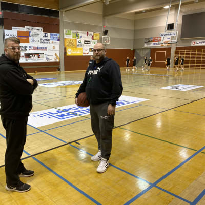 Lapualla pelataan ensimmäistä kertaa naisten Korisliigaa