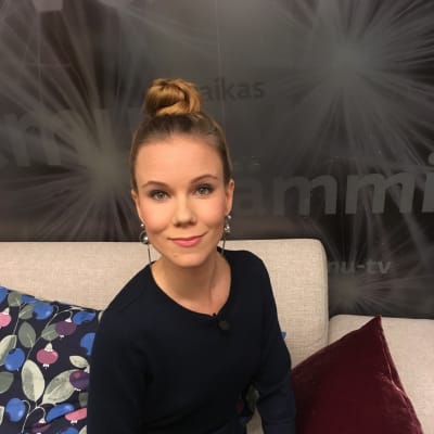 Linda Haakana
