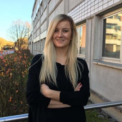 Karolina Åsmus.