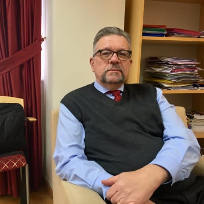 Mats Staffansson, Sveriges ambassadör i Makedonien
