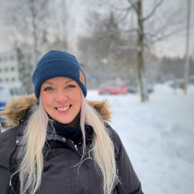 Anni Täckman